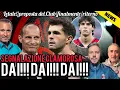 Download Lagu 💣SEGNALAZIONE CLAMOROSA😱LETALE🔴⚫DAI!🙂‍↕️HA RIBALTATO TUTTO👍PROPOSTA DEL CLUB🙏FINALMENTE🔥GRAN RITORNO
