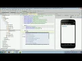 2 Tutorial LinearLayout Button TextView