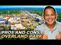 PROS CONS Of Living In Overland Park Kansas Overland Park Kansas Good Bad Kansas Real Estate