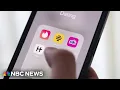 More dating apps turn to A I to fight swipe fatigue