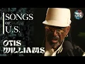 Otis Williams of The Temptations Interview Salt Lick Sessions Songs of U S