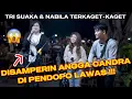Download Lagu DIGREBEK ANGGA CANDRA !!! SAMPAI TUTUP USIA - ANGGA CANDRA LIVE NGAMEN TRI SUAKA \u0026 NABILA