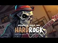 Download Lagu Unstoppable Hard Rock Instrumentals To Keep You Going 🎸💀 [1 𝐇𝐎𝐔𝐑]