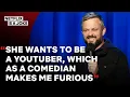 8 Minutes of Dad Jokes With Nate Bargatze