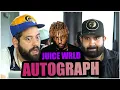 Download Lagu MESSAGE TO THE HATERS!! Juice WRLD - Autograph (On My Line) Music Video *REACTION!!