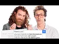 Rhett Link Answer The Web s New Most Searched Questions WIRED