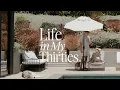 Download Lagu Life in My Thirties | Hello summer 🍋🌸 pool days, wellness, \u0026 good company!