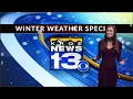 What to expect this winter in New Mexico