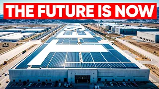 The Jaw-Dropping Megaprojects That Will Change Everything