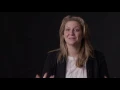 Chef Amanda Freitag shares her story for the God s Love Cookbook