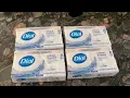 Dial Antibacterial Soap Review Refresh Renew Bar Soap