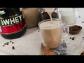 Gold Standard 100 Whey Protein Coffee Recipe