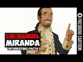 How Lin-Manuel Miranda Changed Theater Forever Hispanic Heritage