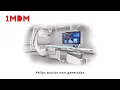 Philips Azurion next generation Integration with IntraSight on one TSM