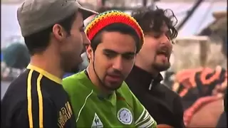 Algérie Djmawi Africa Hchich Et Pois Chiche 