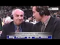 1999 NCAA basketball tourney
