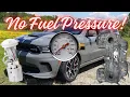 Dodge Durango Fuel Pump Replacement No Start
