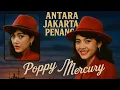 Download Lagu Antara Jakarta dan Penang - Poppy Mercury (Official Lyric Video)
