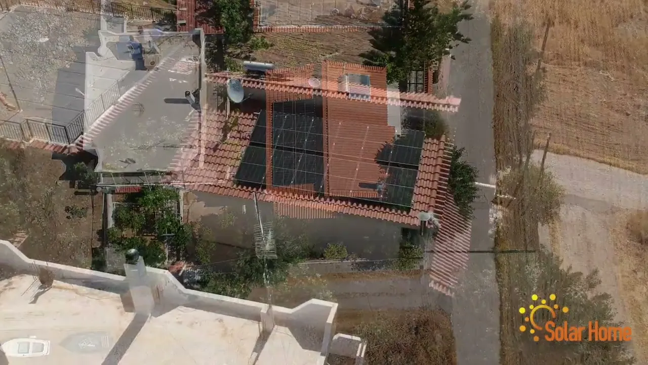 4.98kW - Αιάντειο