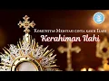 Download Lagu Praktek Meditasi Cinta Kasih Ilahi - Tema Kerahiman Ilahi