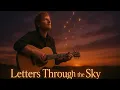 Download Lagu Ed Sheeran_ Letters Through the Sky (Messages to Heaven)