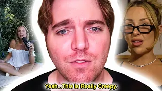 Shane Dawson Was Just Exposed Badly By Tana Mongeau..