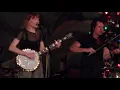 Molly Tuttle and Ketch Secor Perform a Song Ending at the Museum of Appalachia - 1
