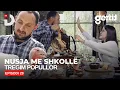 Download Lagu Nusja me shkollë - Episodi 28 (Tregim Popullor)