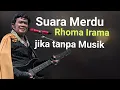 Download Lagu Rhoma irama - Suara Tanpa Musik