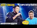 Kris Tomahu - Tanpa Batas Waktu (Gala Live Show 4, X Factor Indonesia) | DeADSReaction