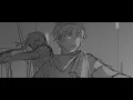 Odysseus + I Can't Help But Wonder (short animatic + animation) #epicthemusical