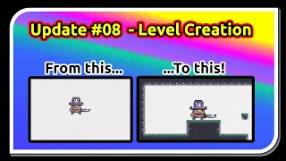 Level Creation - Episode
