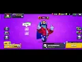 STU 1v1 Protiv Svih ROBO BRAWLERA u Brawl Starsu!!!