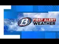 13 First Alert Forecast Hello Wisconsin 26
