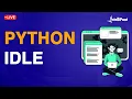 Introduction to Python IDLE How to Install and Configure Python IDLE Intellipaat