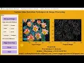 Edge Detection Using Roberts Sobel Prewitt Kirsh LoG Canny With Source Code