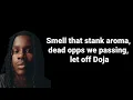 Polo G - Quality Over Quantity (Lyrics)