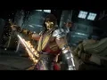 Download Lagu Mortal Kombat 11 : Flawless Victory