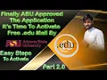 Activation ASU Email How To Activate Student Email Asu edu Part 2 1 Zee Information