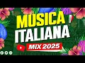 Download Lagu Canzoni Italiana 2025 Mix 🎶 Tormentoni Dell' Estate 2025 - Annalisa, ALFA, Serena Brancale, Olly