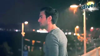 ومهما اقولك يا حبيبي علي الي بيا مش كفايه عمرو دياب حاله واتس او مسنجر رومانسيه 