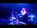 Kevin Murphy DRUMCAM w/ Jon Pardi - "Night Shift"