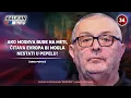 Download Lagu INTERVJU: Žarko Popović – Ako Moskva bude na meti, Evropa bi mogla nestati u pepelu! (12.9.2025)