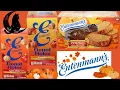 Entenmann s Apple Cider Pumpkin Donut Holes and Pumpkin Loaf Cake Review