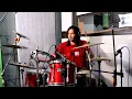 Passa Mal - Marilia Mendonça - Drum Cover