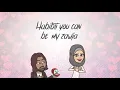 Download Lagu Deen Squad x Karter Zaher x Jae Deen - ZAWJA (Lyric Video)