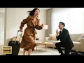 Download Lagu 【Full Movie】出軌丈夫當著妻子的面和小三調情，妻子轉身默默收拾行李離開，丈夫慌了！
