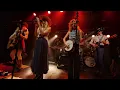 The Castellows - Love Is A Game, Rum Runners, London
