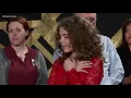 Phoenix girl with rare disorder meets blood donors of transfusions she s received