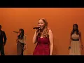 "Shatter" (Maggie Rogers) - Penny Loafers A Cappella